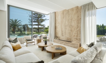 Nueva construcción  - Villa - Malaga - Marbella