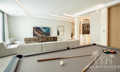 Nueva construcción  - Villa - Malaga - Marbella
