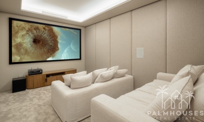 Nueva construcción  - Villa - Malaga - Marbella