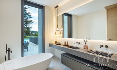 Nueva construcción  - Villa - Malaga - Marbella