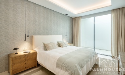 Nueva construcción  - Villa - Malaga - Marbella