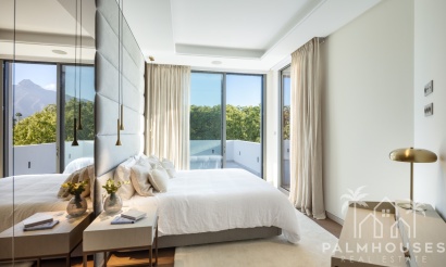 Nueva construcción  - Villa - Malaga - Marbella