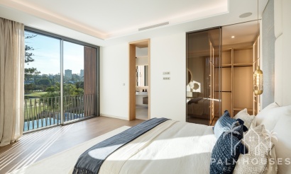 Nueva construcción  - Villa - Malaga - Marbella