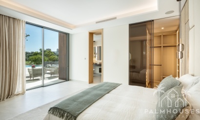 Nueva construcción  - Villa - Malaga - Marbella