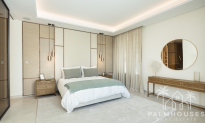 Nueva construcción  - Villa - Malaga - Marbella