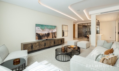 Nueva construcción  - Villa - Malaga - Marbella