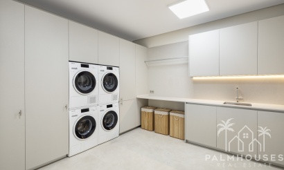 Nueva construcción  - Villa - Malaga - Marbella