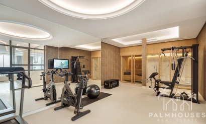 Nueva construcción  - Villa - Malaga - Marbella