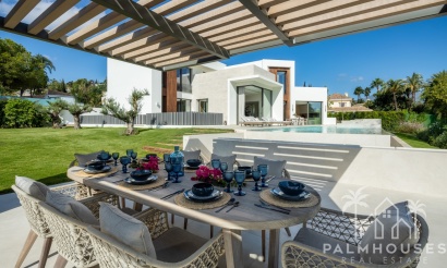 Nueva construcción  - Villa - Malaga - Marbella