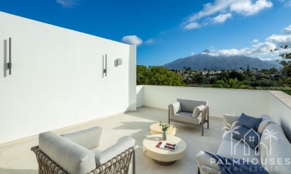 Nueva construcción  - Villa - Malaga - Marbella