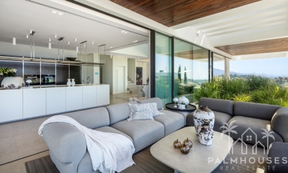 Nueva construcción  - Villa - Malaga - Marbella