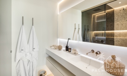 Nueva construcción  - Villa - Malaga - Marbella