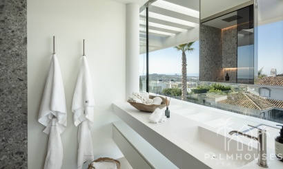 Nueva construcción  - Villa - Malaga - Marbella