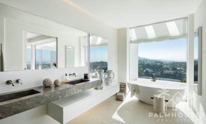 Nueva construcción  - Villa - Malaga - Marbella