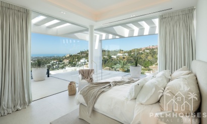 Nueva construcción  - Villa - Malaga - Marbella