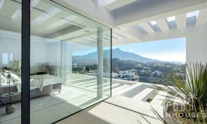 Nueva construcción  - Villa - Malaga - Marbella