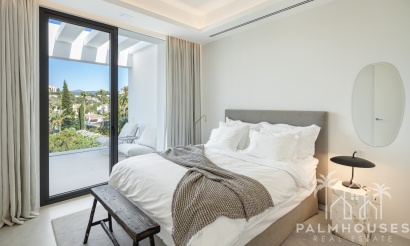 Nueva construcción  - Villa - Malaga - Marbella