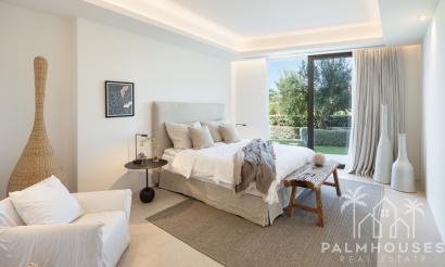 Nueva construcción  - Villa - Malaga - Marbella