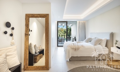 Nueva construcción  - Villa - Malaga - Marbella