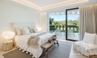 Nueva construcción  - Villa - Malaga - Marbella