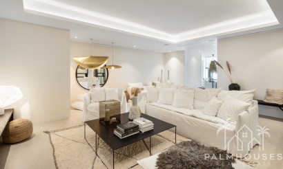 Nueva construcción  - Villa - Malaga - Marbella