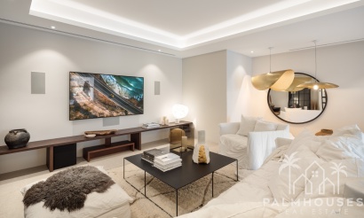 Nueva construcción  - Villa - Malaga - Marbella
