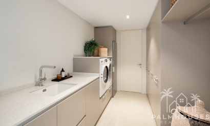 Nueva construcción  - Villa - Malaga - Marbella