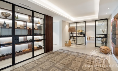 Nueva construcción  - Villa - Malaga - Marbella