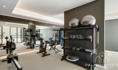 Nueva construcción  - Villa - Malaga - Marbella