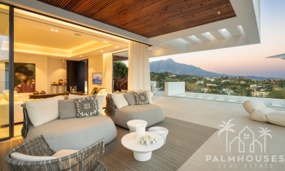 Nueva construcción  - Villa - Malaga - Marbella