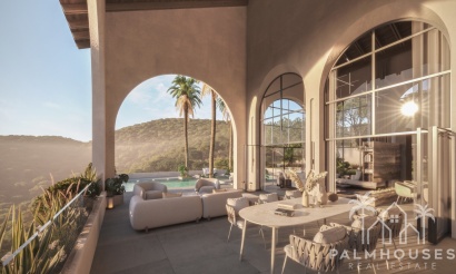 Nouvelle construction - Villa - Malaga - Marbella
