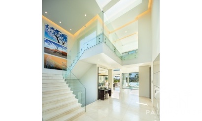 Nouvelle construction - Villa - Malaga - Marbella