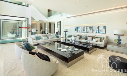 Nouvelle construction - Villa - Malaga - Marbella
