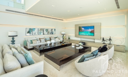 Nouvelle construction - Villa - Malaga - Marbella