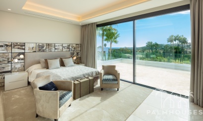 Nouvelle construction - Villa - Malaga - Marbella