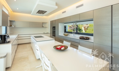 Nouvelle construction - Villa - Malaga - Marbella