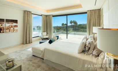 Nouvelle construction - Villa - Malaga - Marbella