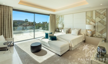 Nouvelle construction - Villa - Malaga - Marbella