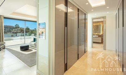 Nouvelle construction - Villa - Malaga - Marbella