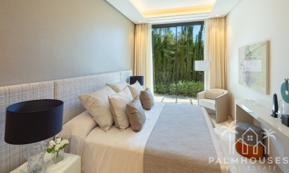 Nouvelle construction - Villa - Malaga - Marbella