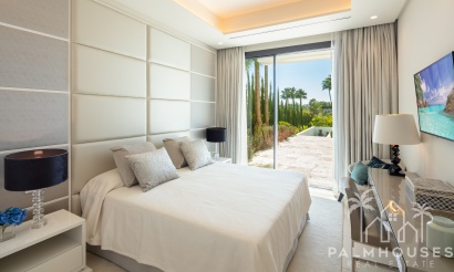 Nouvelle construction - Villa - Malaga - Marbella
