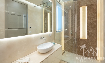 Nouvelle construction - Villa - Malaga - Marbella