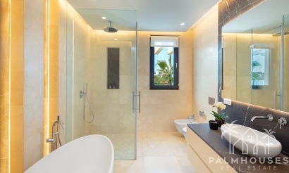 Nouvelle construction - Villa - Malaga - Marbella