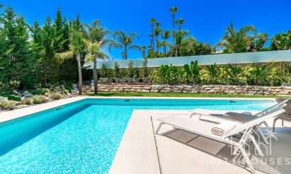 Nouvelle construction - Villa - Malaga - Marbella