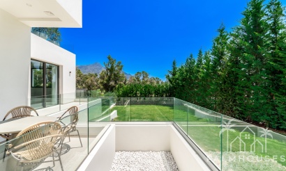 Nouvelle construction - Villa - Malaga - Marbella