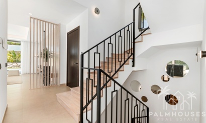 Nouvelle construction - Villa - Malaga - Marbella