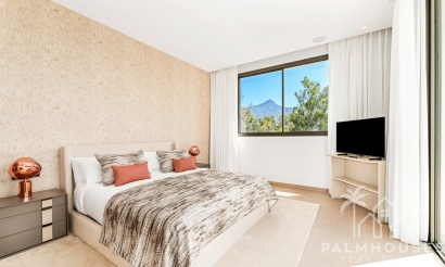 Nouvelle construction - Villa - Malaga - Marbella