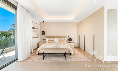 Nouvelle construction - Villa - Malaga - Marbella
