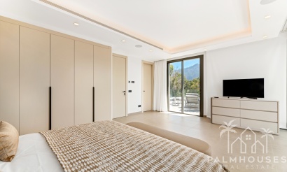 Nouvelle construction - Villa - Malaga - Marbella