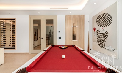 Nouvelle construction - Villa - Malaga - Marbella